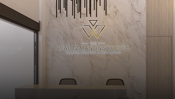 The Waltzman Institute – Grand Opening!