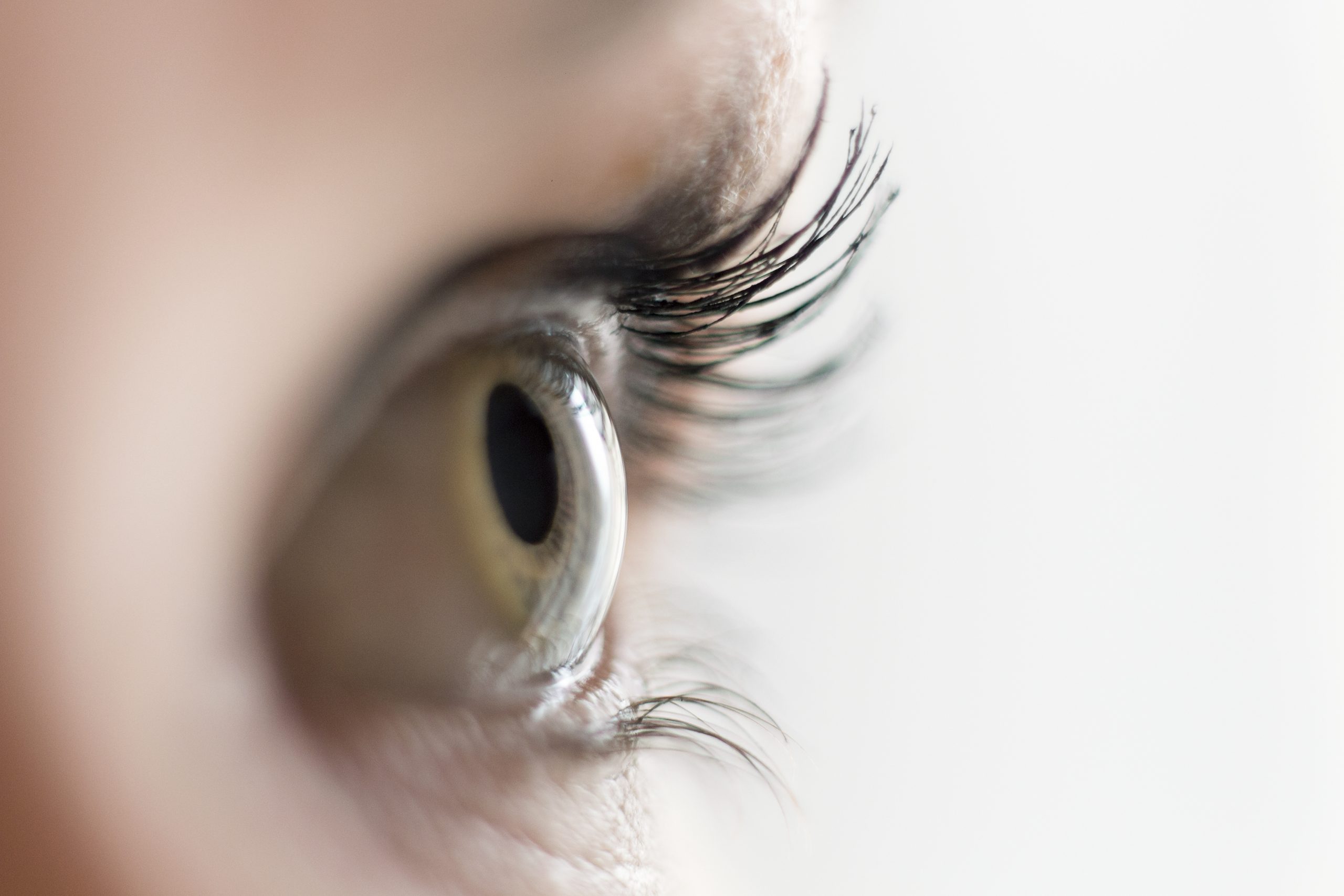 Is Eyelid Surgery Right for You?