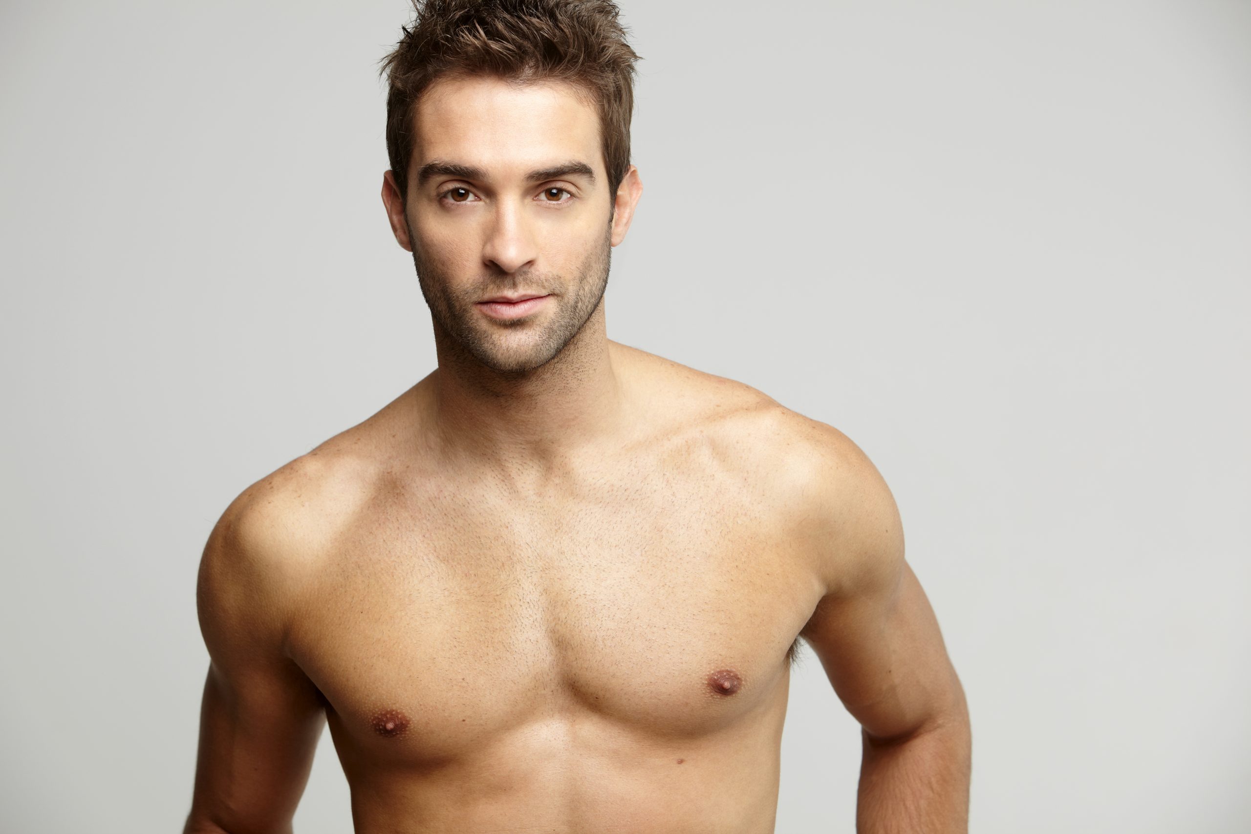 Everything You Wanted to Know About Gynecomastia Surgery