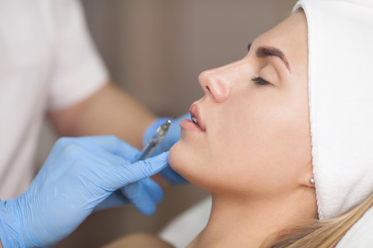 Botox vs. Fillers: What’s the Difference?