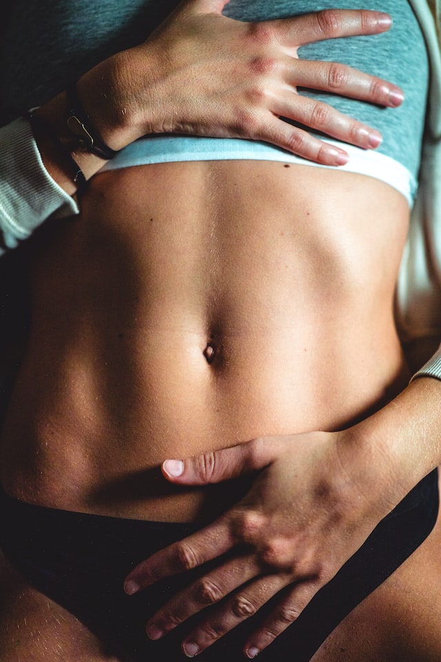 Taking Care of Your Tummy Tuck Scar