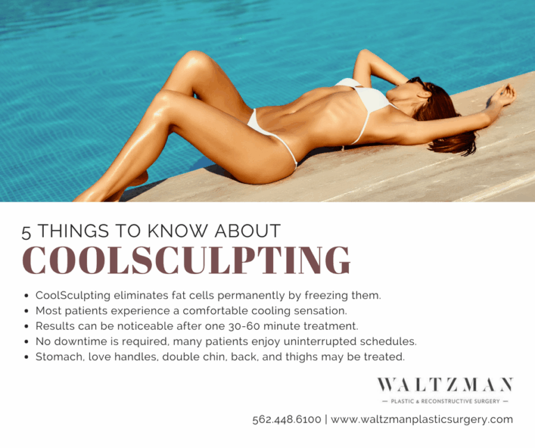CoolSculpting Long Beach & South Bay