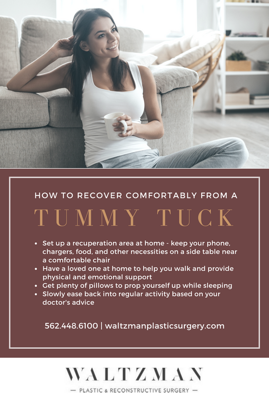 Tummy Tuck Long Beach & South Bay