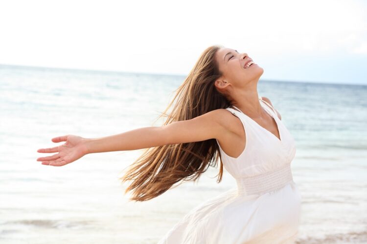 Skincare, Long Beach & South Bay