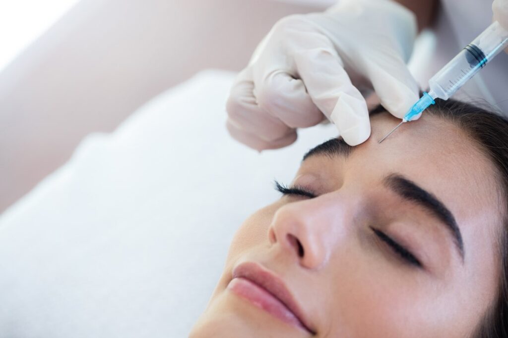 Botox Long Beach & South Bay