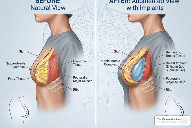 breast augmentation